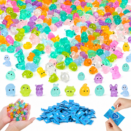 Pockimals™ Mini Animal Surprise Bags